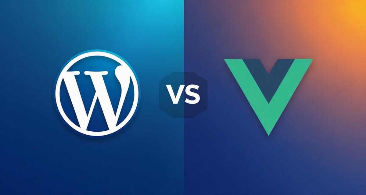 WordPress vs Modern JavaScript Frameworks: Why Your CMS Choice Matters for AI Visibility
